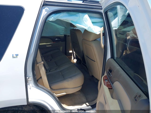 Chevrolet Tahoe Lt 2014 1GNSCBE09ER129580 Image 8