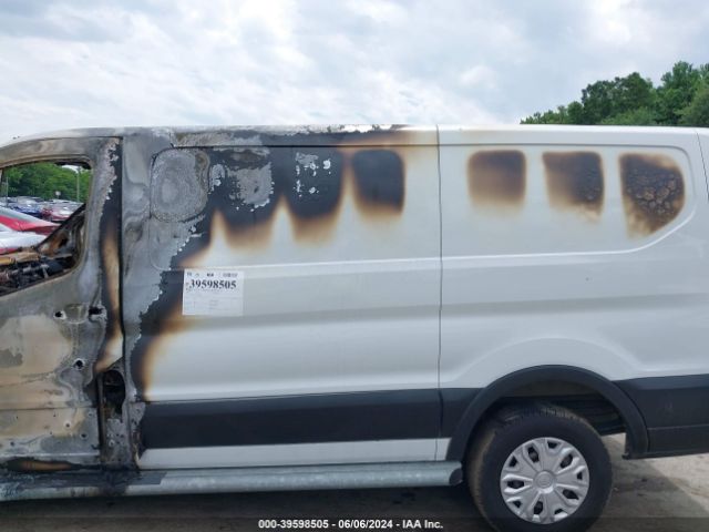 1FTYR1YMXKKA86821 Ford Transit-250