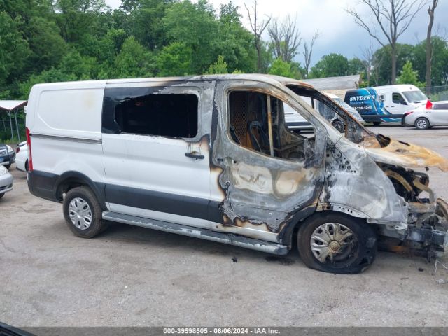 1FTYR1YMXKKA86821 Ford Transit-250