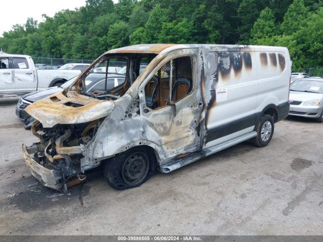 1FTYR1YMXKKA86821 Ford Transit-250