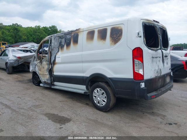 1FTYR1YMXKKA86821 Ford Transit-250