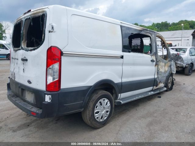1FTYR1YMXKKA86821 Ford Transit-250