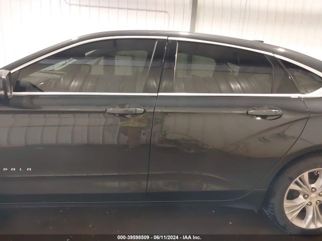 Chevrolet IMPALA 1LT 2015 2G1115SL2F9207423 Image 15