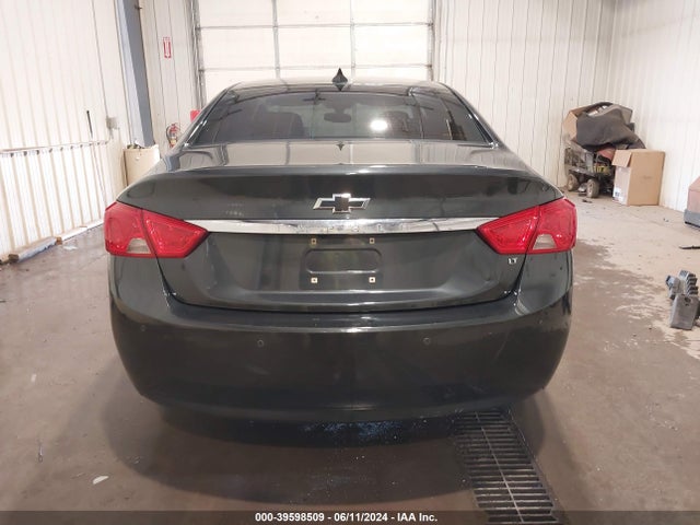 Chevrolet IMPALA 1LT 2015 2G1115SL2F9207423 Image 17