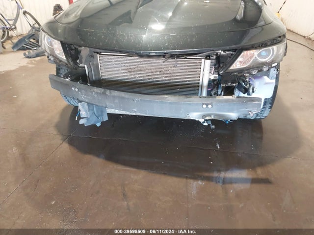 Chevrolet IMPALA 1LT 2015 2G1115SL2F9207423 Image 6