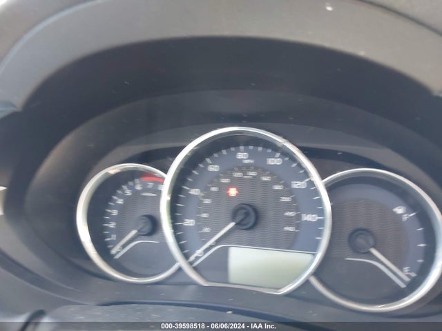 Toyota COROLLA LE 2015 5YFBURHE2FP181778 Image 7