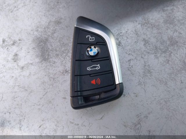5UX43DP0XN9N05874 BMW X3 Sdrive30i
