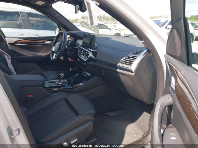 5UX43DP0XN9N05874 BMW X3 Sdrive30i