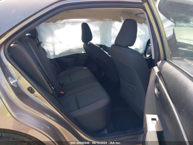 2T1BURHE3HC765707 Toyota COROLLA LE