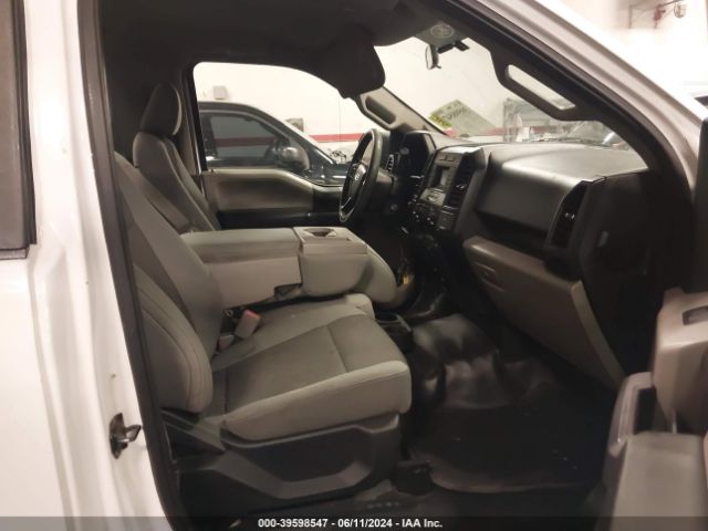 1FTMF1E82GKD66691 Ford F-150 Xl