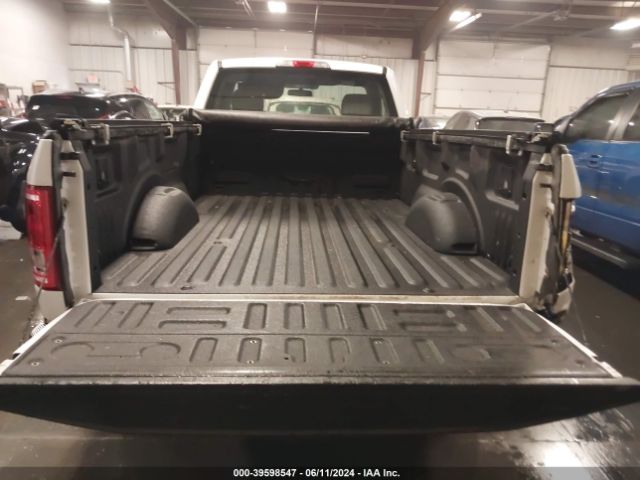 1FTMF1E82GKD66691 Ford F-150 Xl