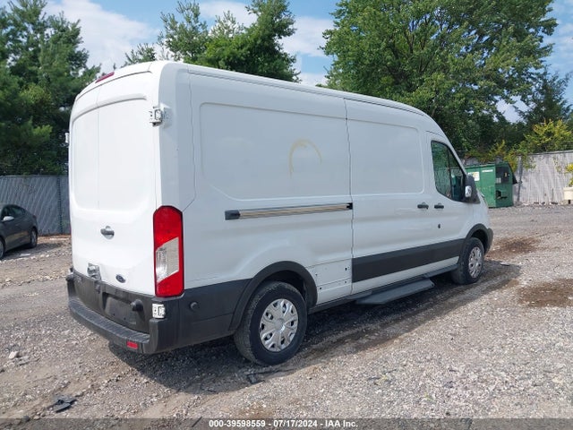 Ford Transit-150 2017 1FTYE2CM6HKA12149 Image 4