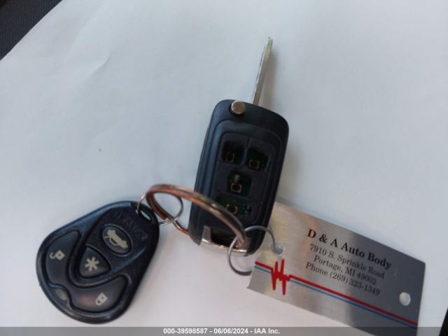KL7CJLSB8FB065201 Chevrolet Trax Lt
