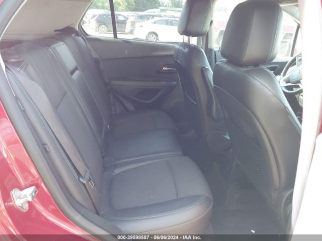KL7CJLSB8FB065201 Chevrolet Trax Lt
