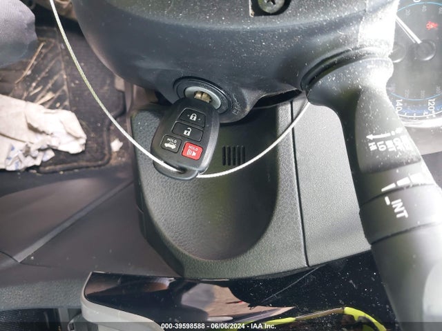 Toyota COROLLA LE 2017 2T1BURHE7HC941318 Image 11