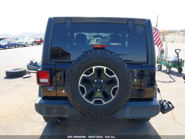 1C4GJXAN2LW182882 Jeep Wrangler Sport S 4x4