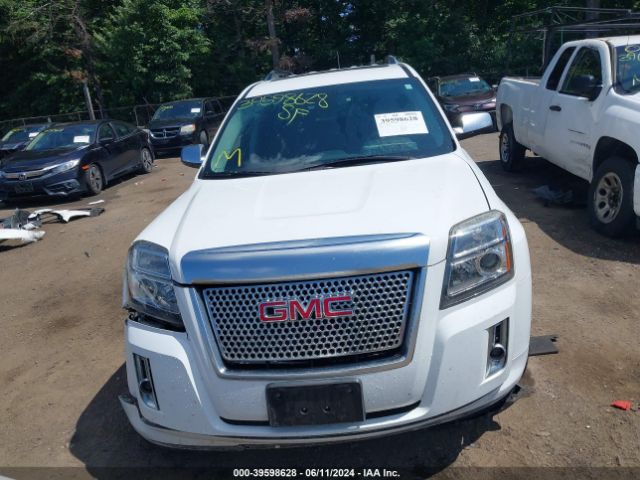 2GKFLUE37F6407863 GMC Terrain Denali