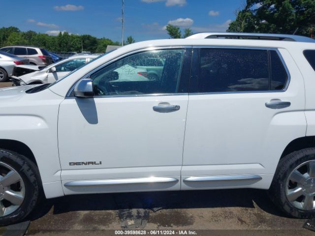 2GKFLUE37F6407863 GMC Terrain Denali