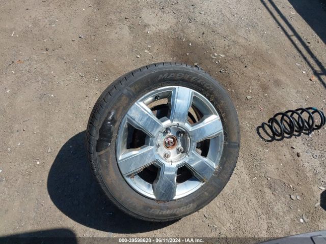 2GKFLUE37F6407863 GMC Terrain Denali