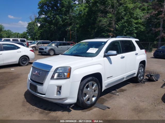 2GKFLUE37F6407863 GMC Terrain Denali