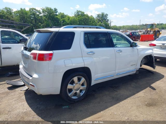 2GKFLUE37F6407863 GMC Terrain Denali
