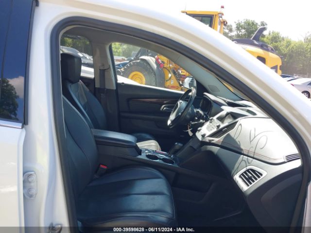 2GKFLUE37F6407863 GMC Terrain Denali