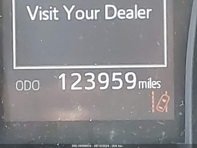 Toyota CAMRY LE 2020 4T1C11AK5LU379411 Image 15