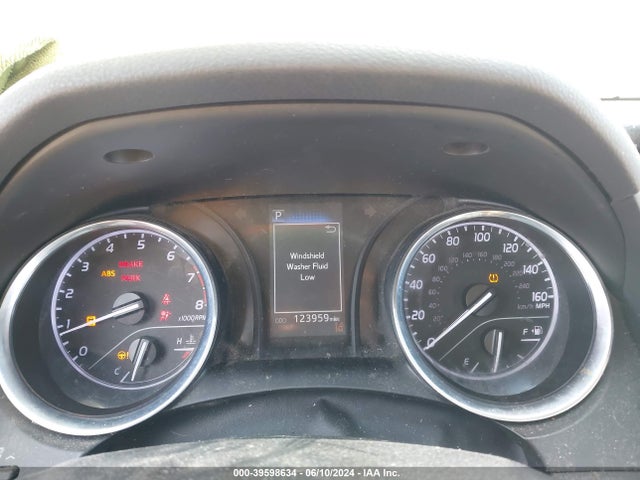 Toyota CAMRY LE 2020 4T1C11AK5LU379411 Image 7