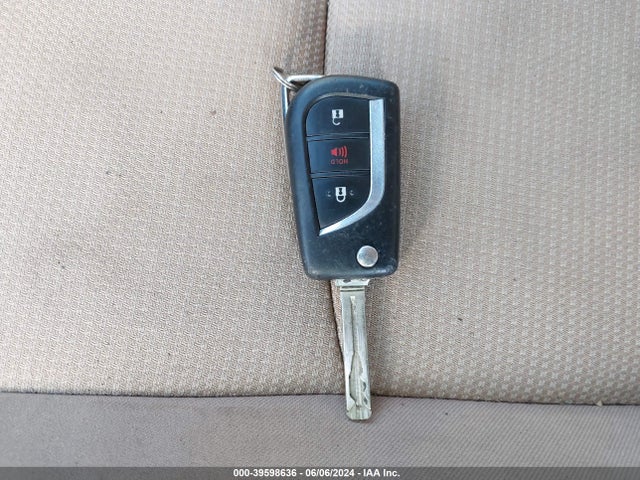Toyota RAV4 LE 2020 2T3H1RFV0LC060207 Image 11