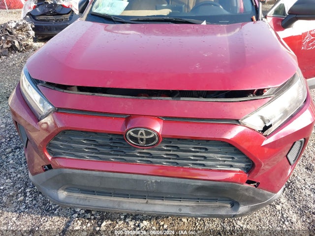 Toyota RAV4 LE 2020 2T3H1RFV0LC060207 Image 6
