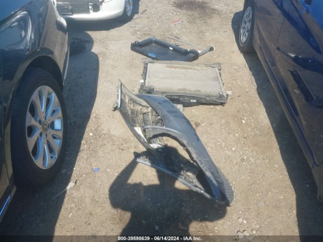 WDDZF4JB4JA448448 Mercedes-Benz E 300