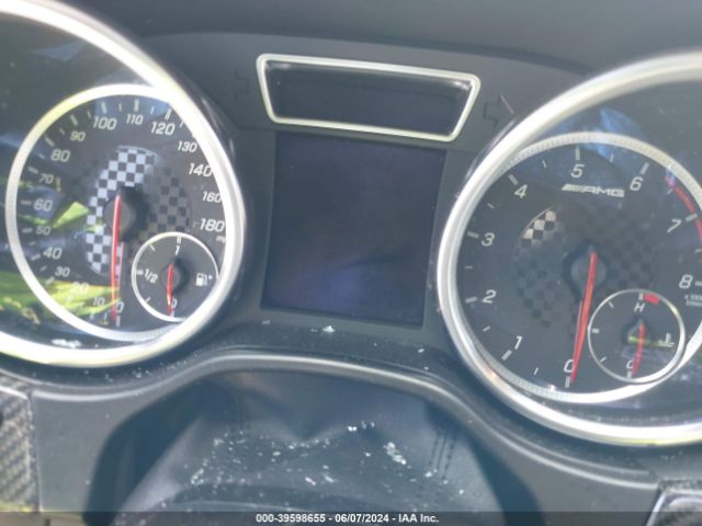4JGED6EB3KA144187 Mercedes-Benz Amg Gle 43 Coupe 4matic