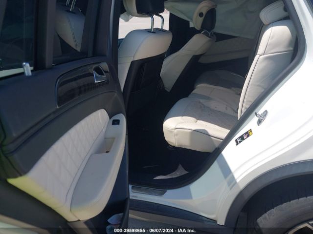 4JGED6EB3KA144187 Mercedes-Benz Amg Gle 43 Coupe 4matic