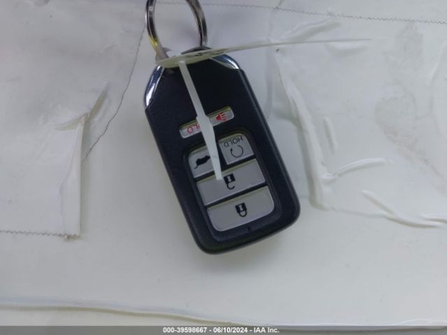 7FARW1H55ME013219 Honda Cr-v 2wd Ex