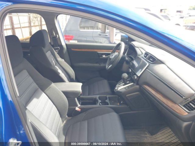 7FARW1H55ME013219 Honda Cr-v 2wd Ex