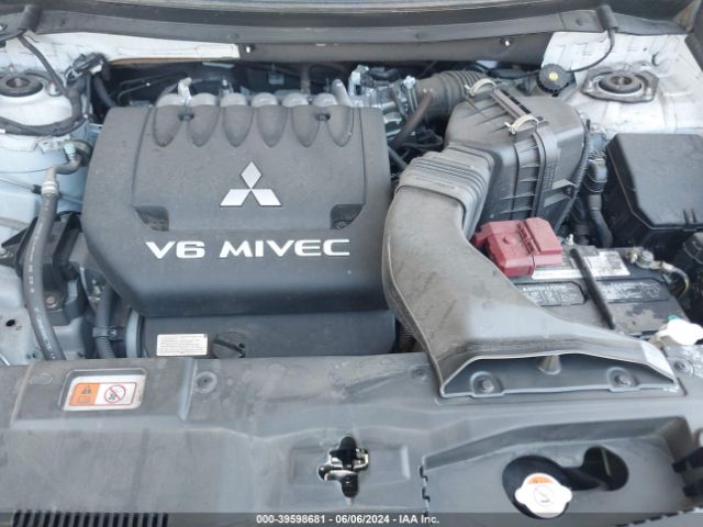 JA4JZ4AX4HZ069823 Mitsubishi OUTLANDER GT