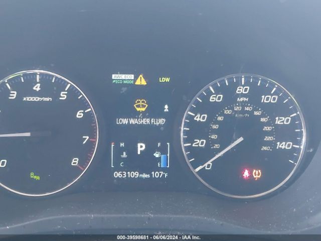 JA4JZ4AX4HZ069823 Mitsubishi OUTLANDER GT