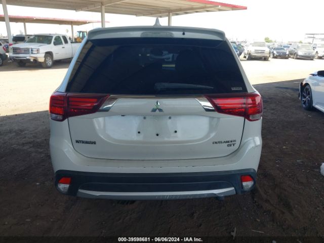 JA4JZ4AX4HZ069823 Mitsubishi OUTLANDER GT