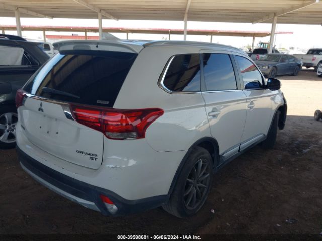 JA4JZ4AX4HZ069823 Mitsubishi OUTLANDER GT