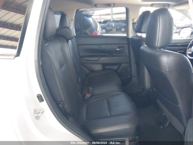 JA4JZ4AX4HZ069823 Mitsubishi OUTLANDER GT