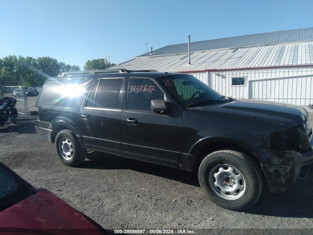 Ford Expedition El Xlt 2015 1FMJK1HT3FEF23801 Image 13