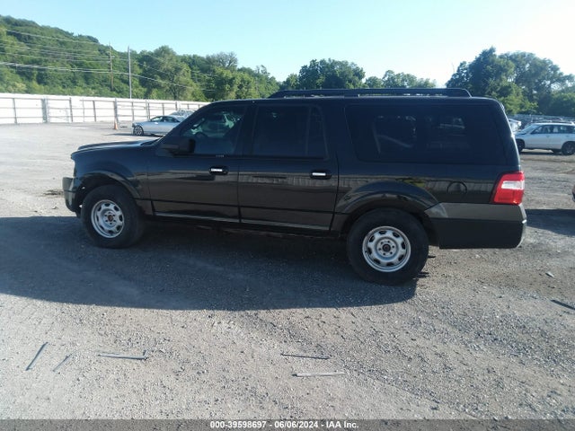 Ford Expedition El Xlt 2015 1FMJK1HT3FEF23801 Image 14