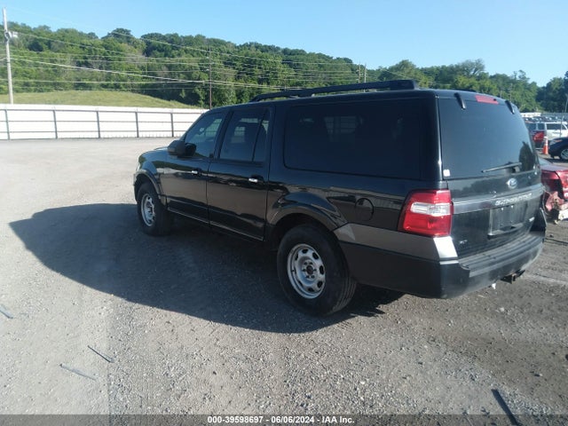 Ford Expedition El Xlt 2015 1FMJK1HT3FEF23801 Image 3