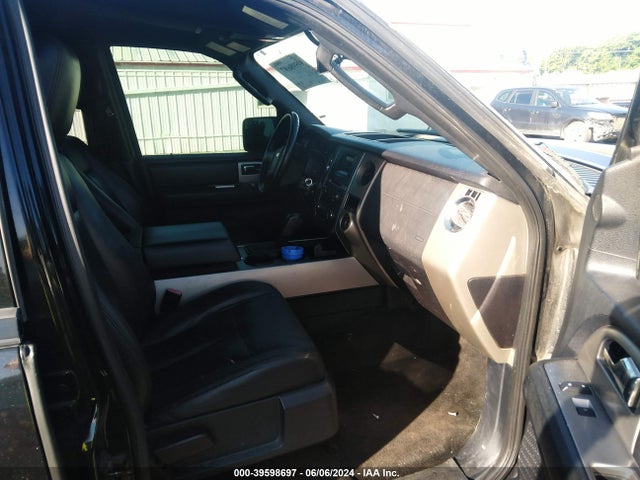 Ford Expedition El Xlt 2015 1FMJK1HT3FEF23801 Image 5