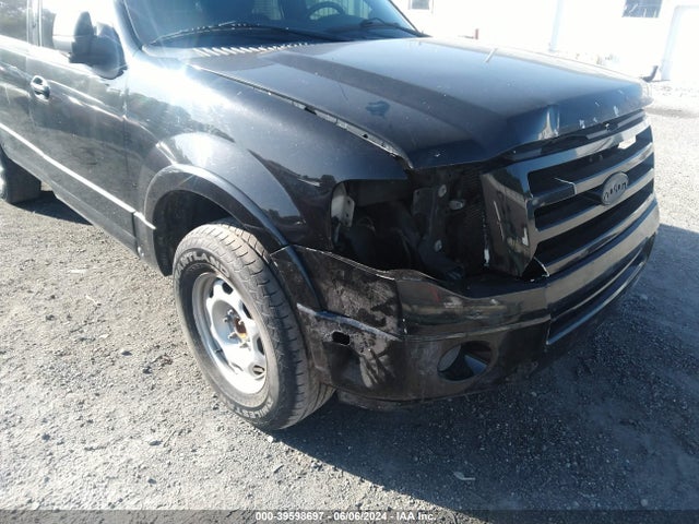 Ford Expedition El Xlt 2015 1FMJK1HT3FEF23801 Image 6