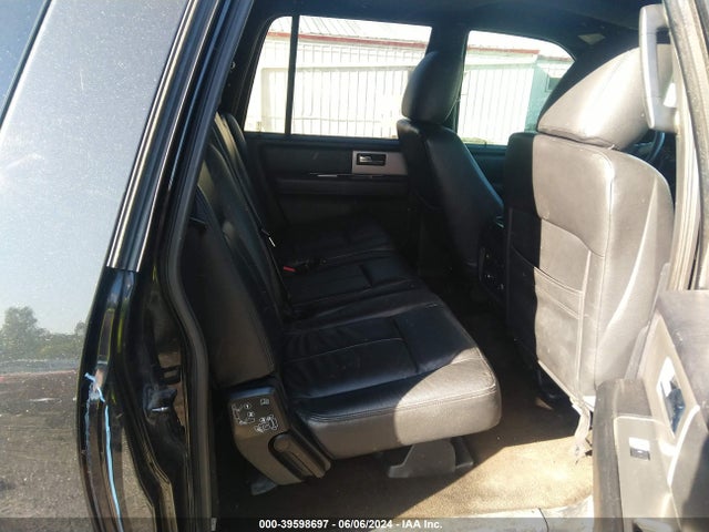 Ford Expedition El Xlt 2015 1FMJK1HT3FEF23801 Image 8