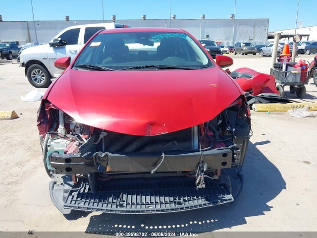 Toyota COROLLA LE 2017 5YFBURHE0HP703617 Image 13