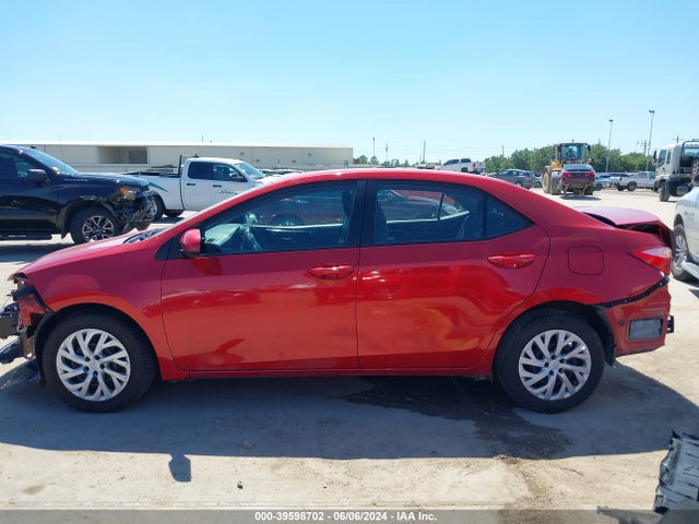Toyota COROLLA LE 2017 5YFBURHE0HP703617 Image 15