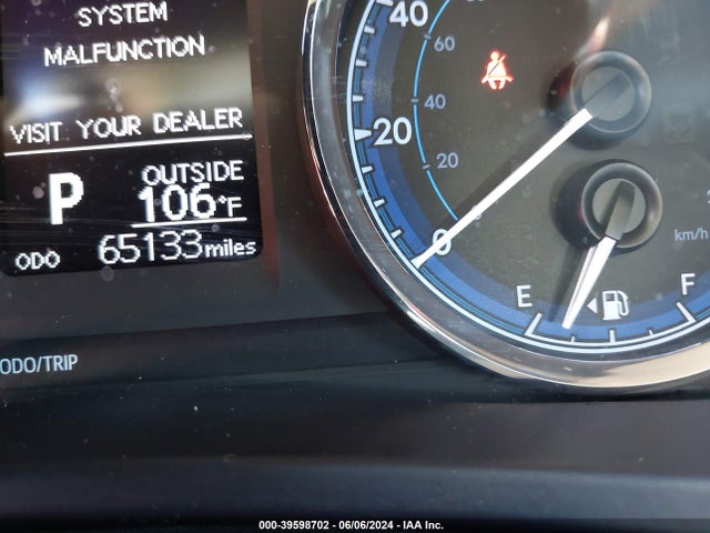 Toyota COROLLA LE 2017 5YFBURHE0HP703617 Image 16