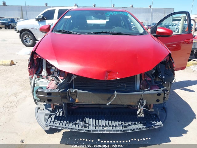 Toyota COROLLA LE 2017 5YFBURHE0HP703617 Image 6